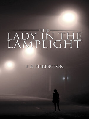 cover image of The Lady in the Lamplight